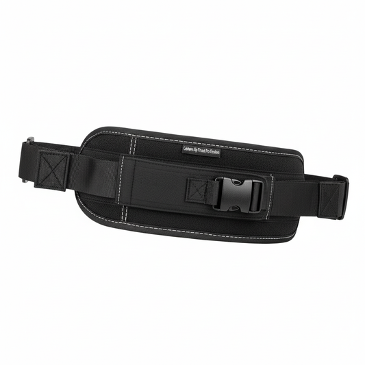 Ceinture Hip Thrust Pro Fessiers