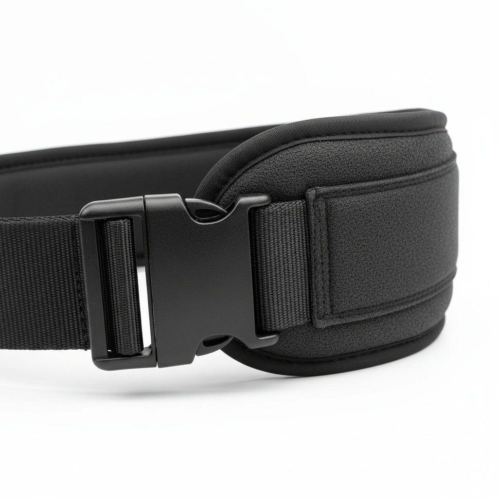Ceinture Hip Thrust Pro Fessiers