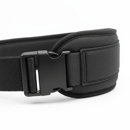 Ceinture Hip Thrust Pro Fessiers